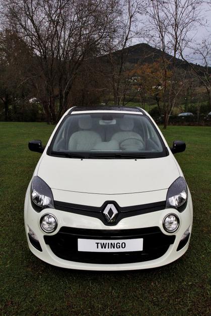 Renault twingo