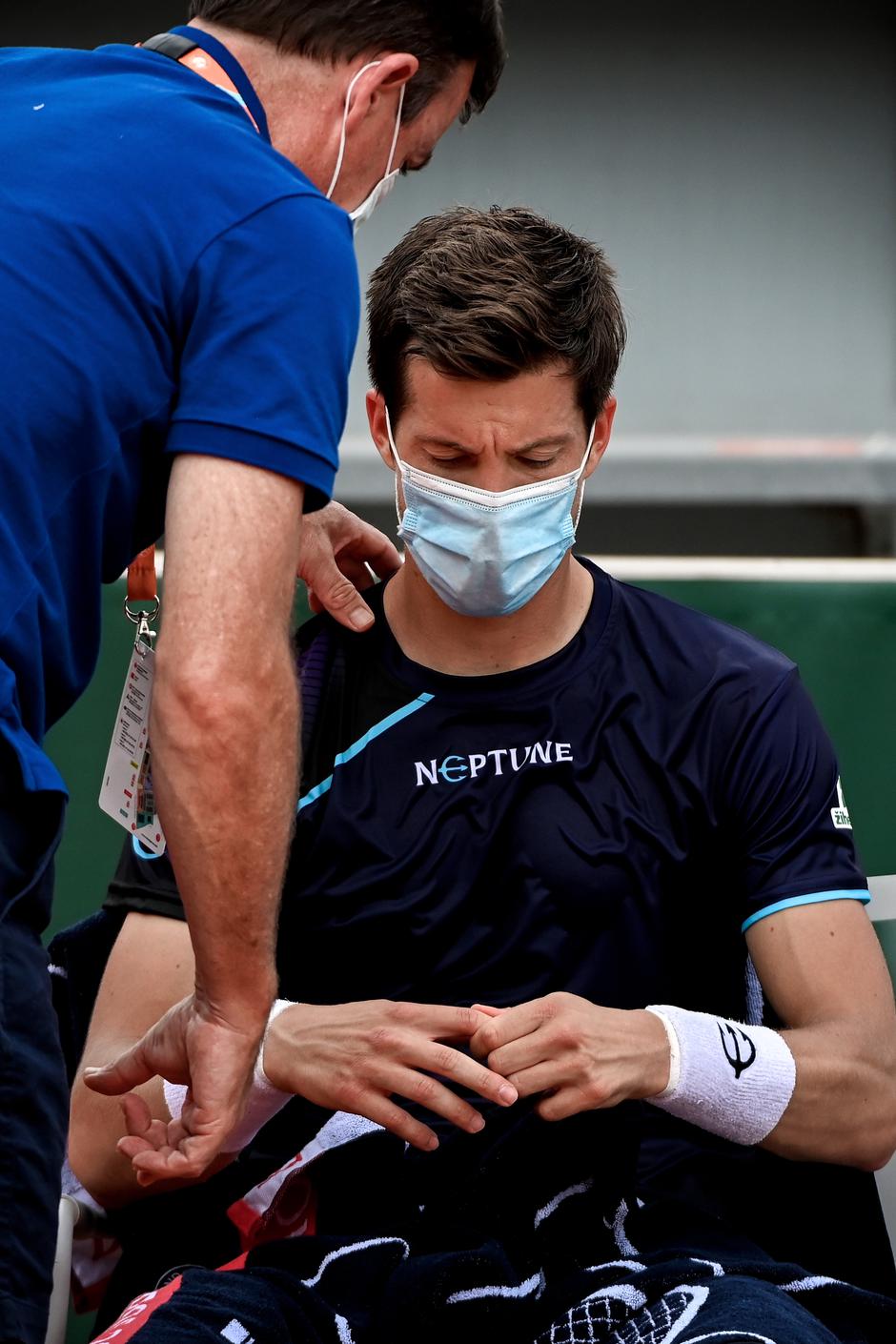 bedene | Avtor: Epa