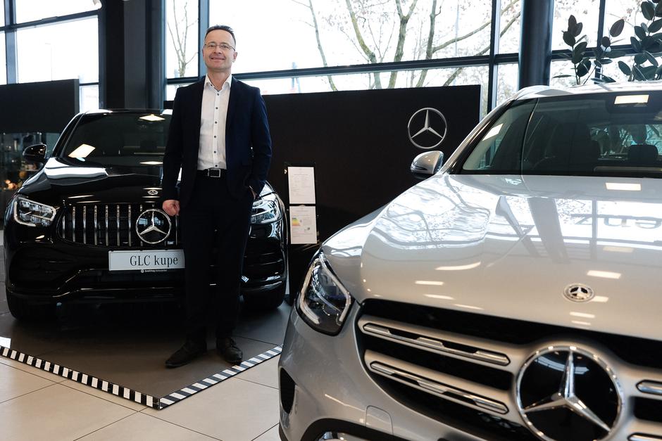 Marjan Murn | Avtor: Saša Despot