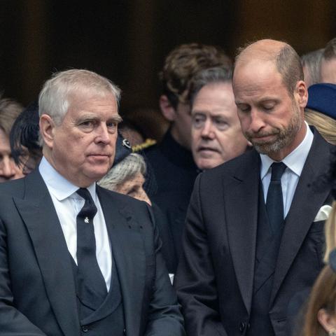 prince william, andrew mountbatte-windsor