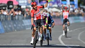 Thomas De Gendt