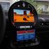 mini cooper JCW infotainment