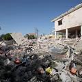 Eksplozija v hiši teroristične celice v španskem Alcanarju