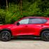 predstavitev Mazda CX-5