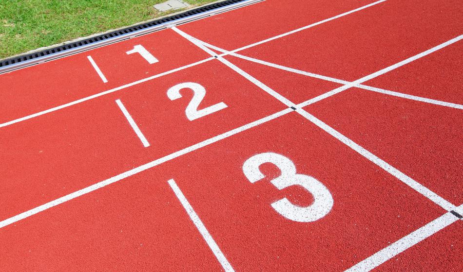 Umrl človek, ki je zaznamoval slovensko atletiko