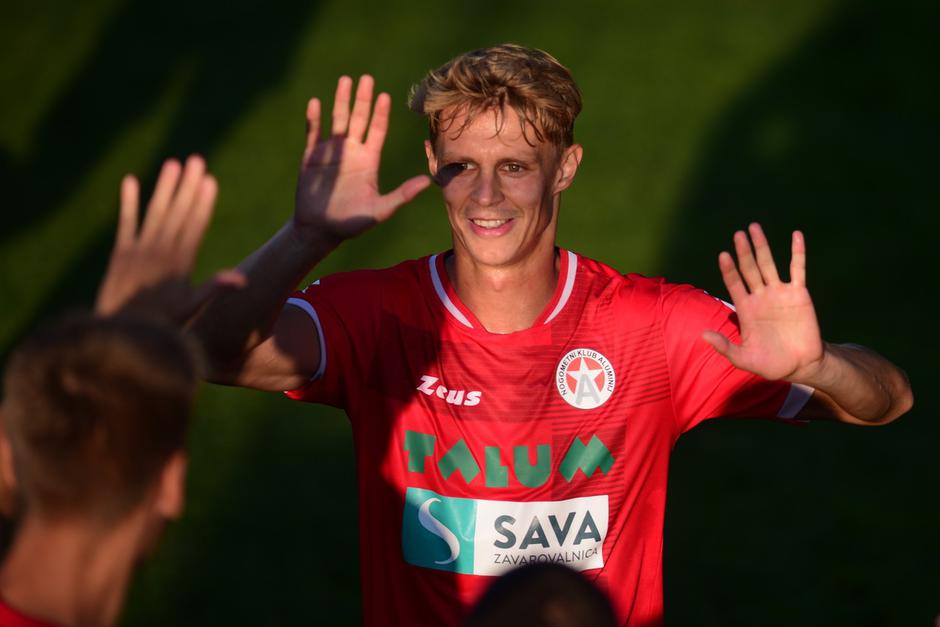 Roko Prša | Avtor: Profimedia