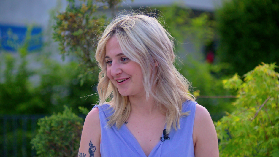 maša, poroka na prvi pogled | Avtor: Planet TV