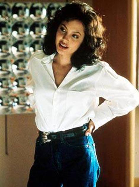 1998 - Gia Carangi v Gia 