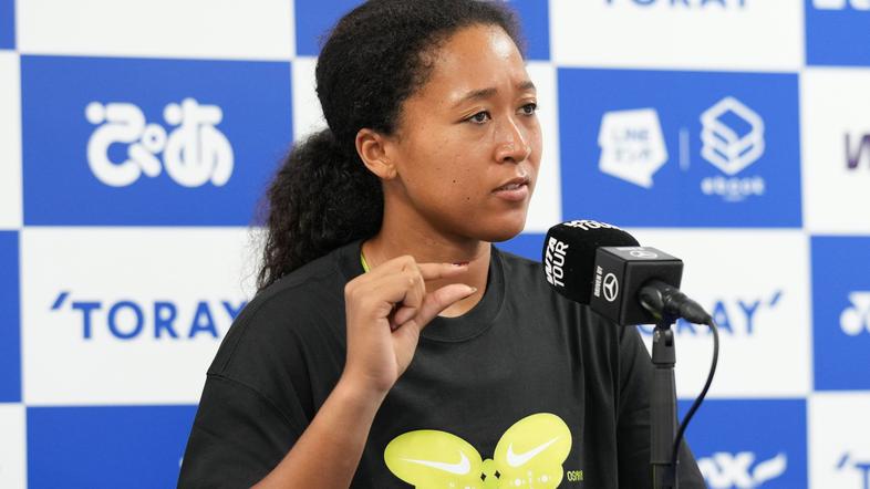 naomi osaka