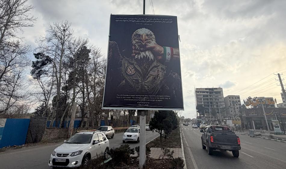 Iran postavil ultimat 18 podjetjem: "Zaposlenim svetujemo ..."