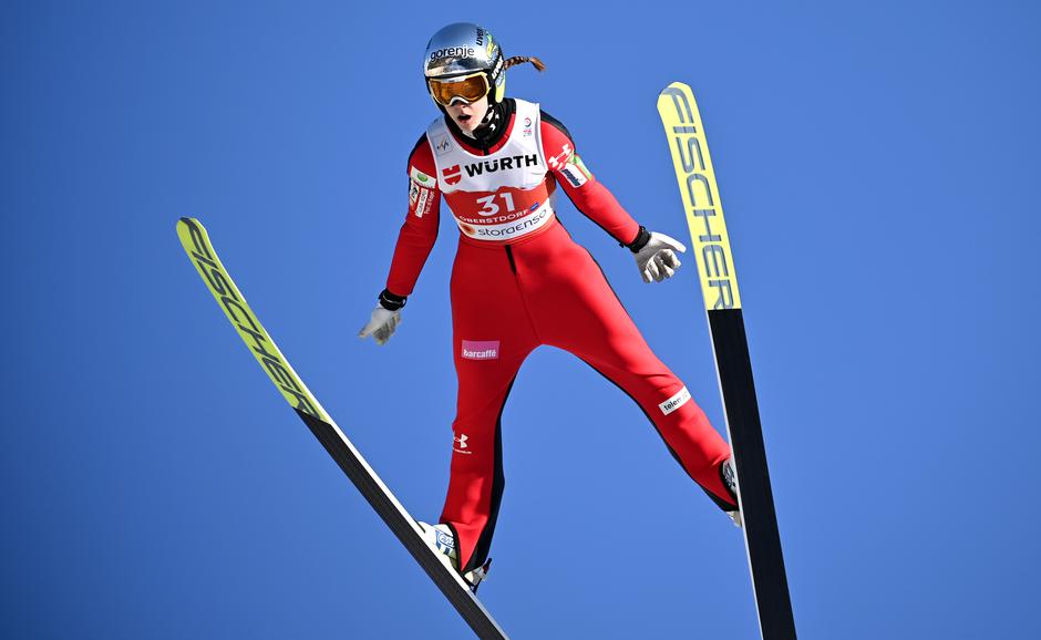 urša bogataj | Avtor: Epa