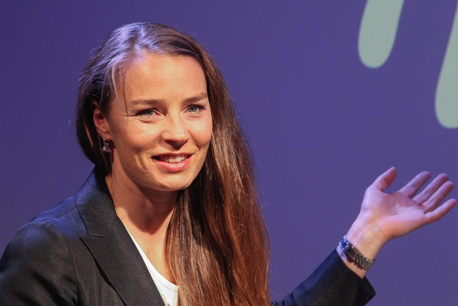 Tina Maze | Avtor: Profimedia