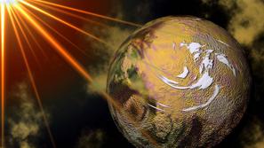 horoskop, astrologija