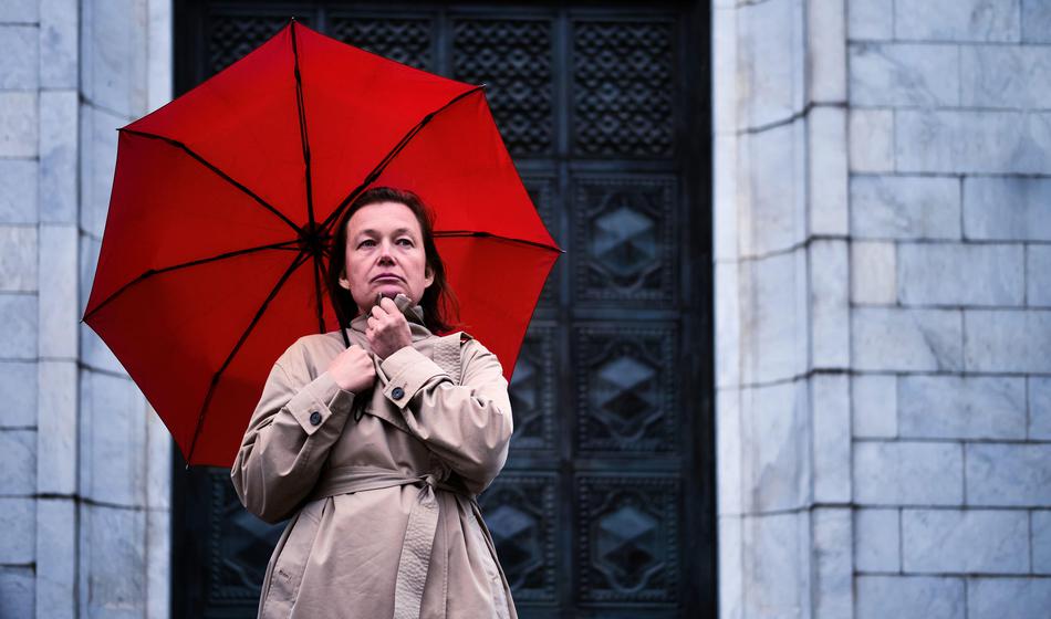 Vreme vam bo ta konec tedna pokvarilo načrte