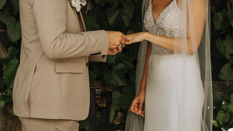 Nika in Mark Vlahovič 2