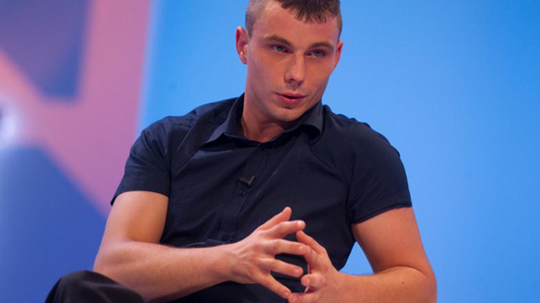 Gostilna išče šefa