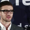 Igralec in pevec Justin Timberlake (Foto: Reuters)