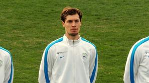 Jon Gorenc Stanković