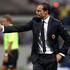Allegri Milan Sampdoria