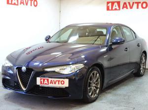 Alfa Romeo Giulia 2.2 Multijet 160 Super Avt.
