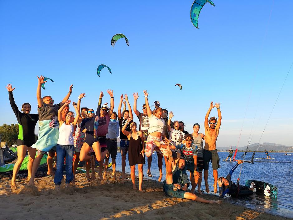 kajt, kajtanje | Avtor: Šola kajtanja Kanza