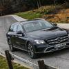 Mercedes-benz E karavan all terrain