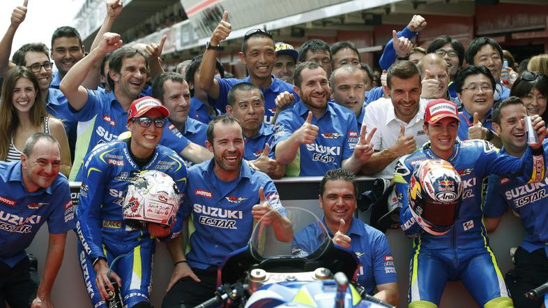 suzuki aleix espargaro