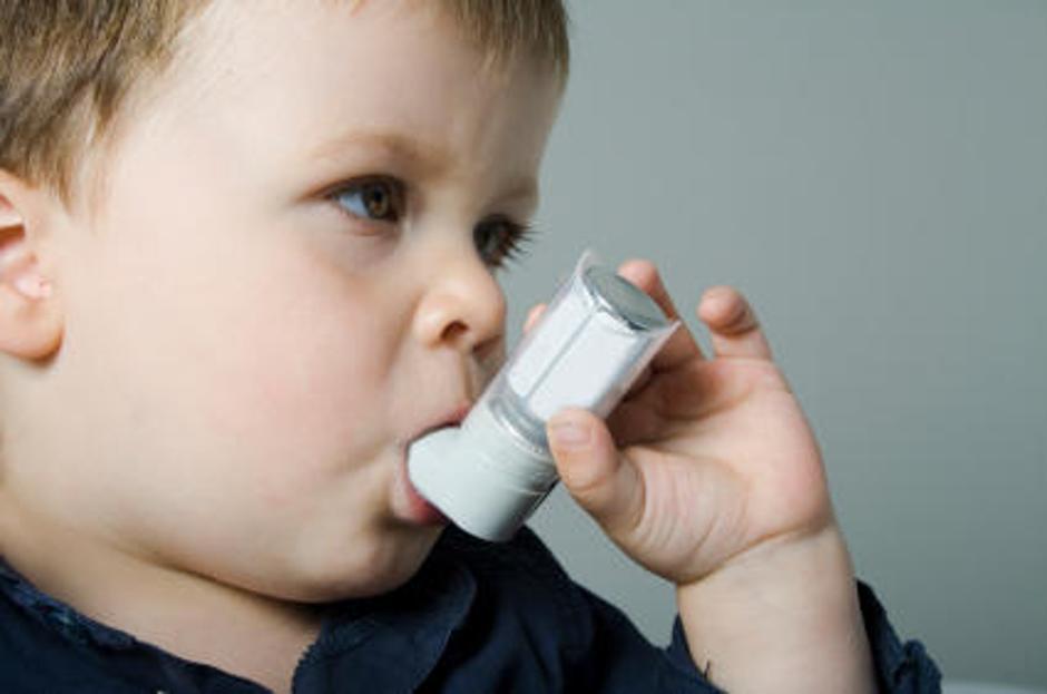Astma | Avtor: Žurnal24 main