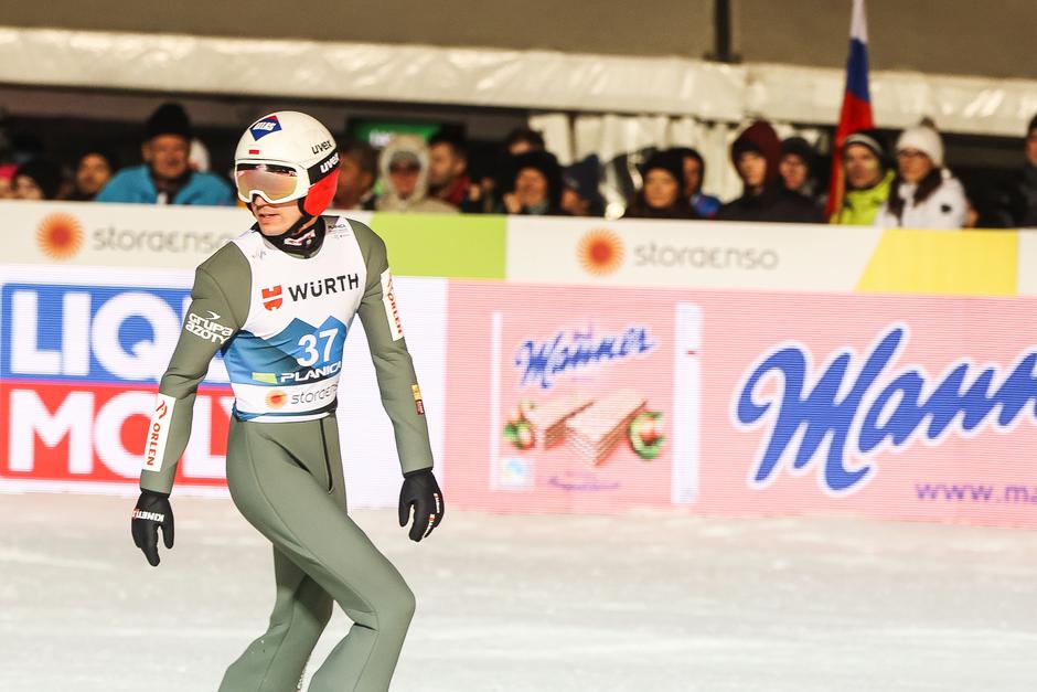 Kamil Stoch | Avtor: Saša Despot