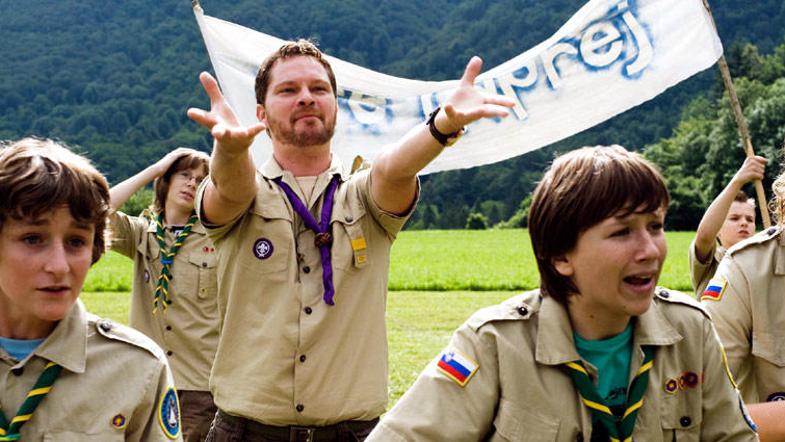 Gremo mi po svoje (Foto: Kolosej)