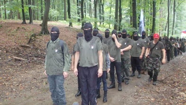 Andrej Šiško štajerska varda