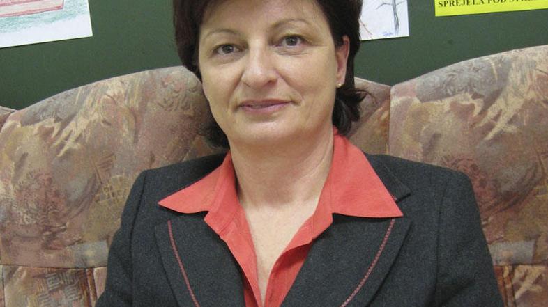 ''Morali se bomo začeti pogovarjati o zmanjševanju pravic,'' ob novih varčevalni