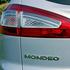 Ford mondeo wagon
