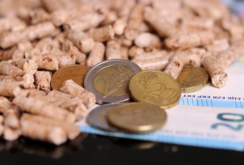 peleti | Avtor: Profimedia