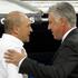 Pepe Mel Ancelotti Real Madrid Betis La Liga