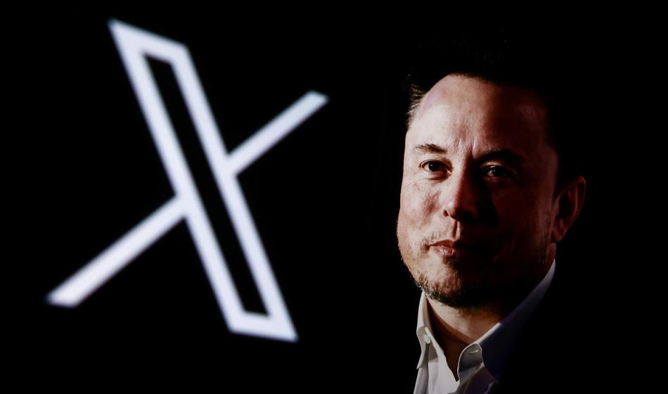 Evropska komisija s kaznijo za X: "Ta prevara izpostavlja uporabnike goljufijam"