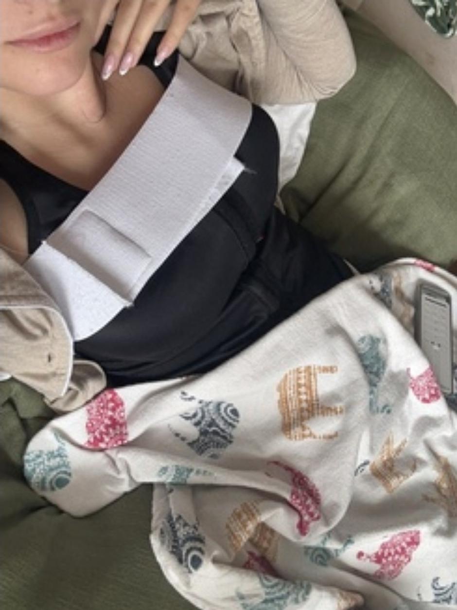 Ana Pusovnik | Avtor: Osebni arhiv