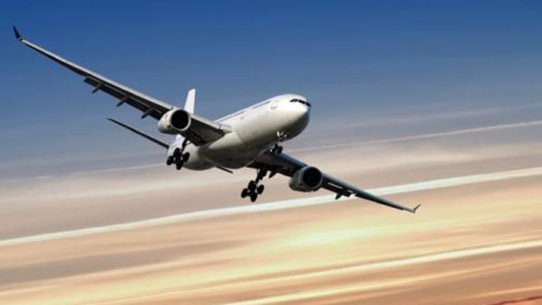 Letenje je včasih nujno zlo, a letalske nesreče so na srečo redke. In če se zgod