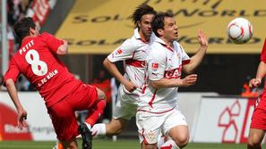 Köln Petit Tamas Hajnal