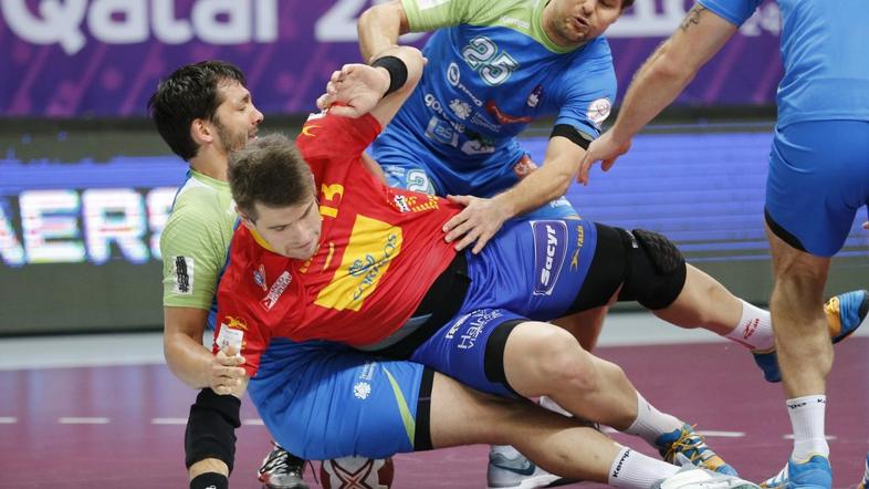 David Špiler, Marko Bezjak