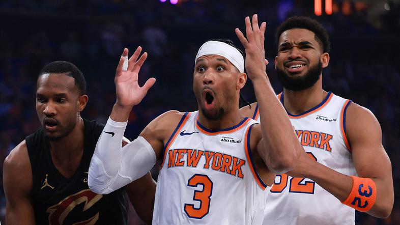 Knicks