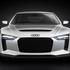 Audi quattro koncept
