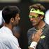 đoković op avstralije istomin