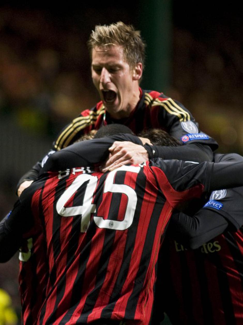 valter birsa | Avtor: EPA