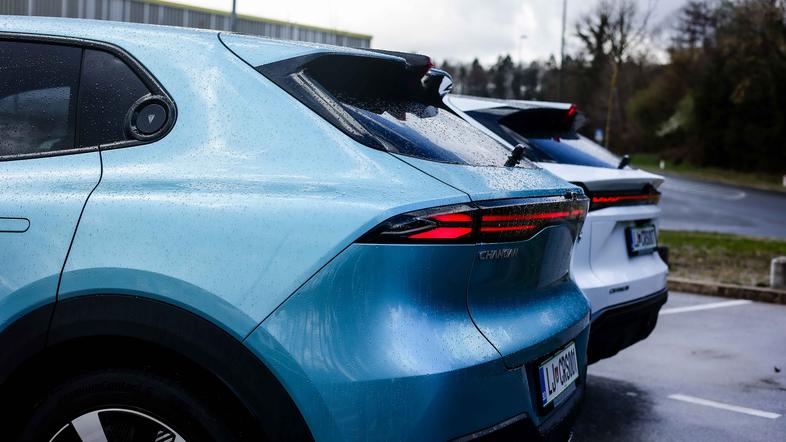 predstavitev changan deepal s05 in s07