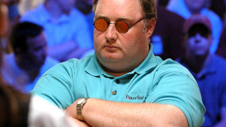 Prijazni možakar je izgubil potrpljenje. (Foto: upholdem.com)