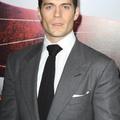Henry Cavill