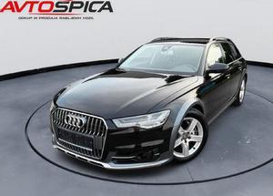 Audi A6 Allroad 3.0 TDI quattro tiptronic Business 