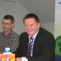 Robert Ostrelič, nekdanji direktor RRA, zdaj direktor Uni energije s sedežem v M