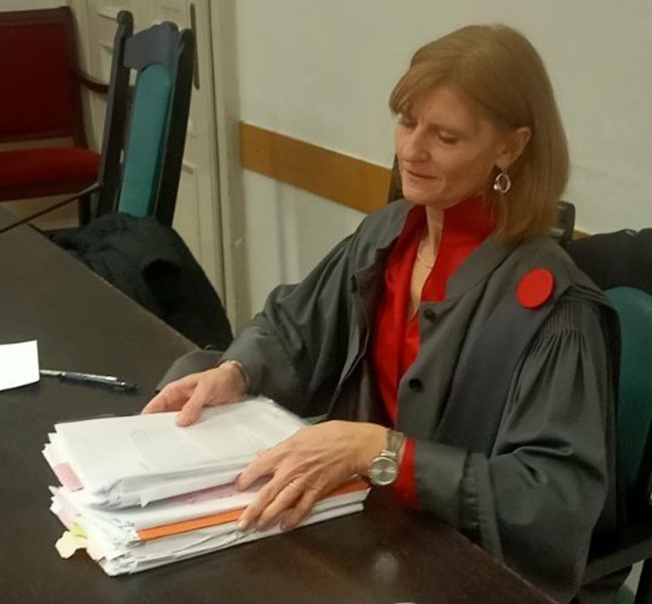 Petra Vugrinec | Avtor: 